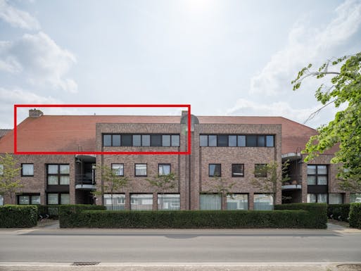 Penthouse te koop Koksijde