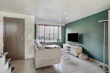 Prachtig gerenoveerde en energiezuinige starterswoning