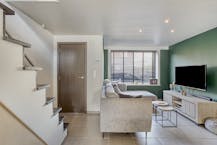 Prachtig gerenoveerde en energiezuinige starterswoning