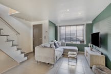 Prachtig gerenoveerde en energiezuinige starterswoning