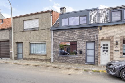 Huis te koop Kieldrecht