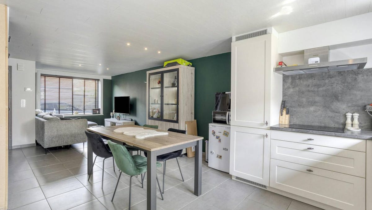 Prachtig gerenoveerde en energiezuinige starterswoning