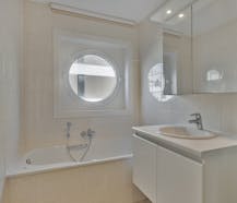Appartement (93 m²) met 2 slaapkamers te koop in De Panne