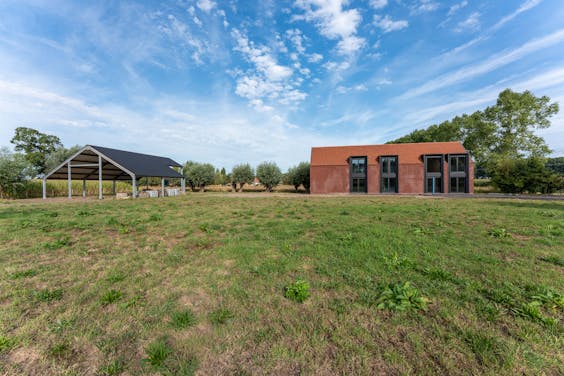 Villa te koop Damme