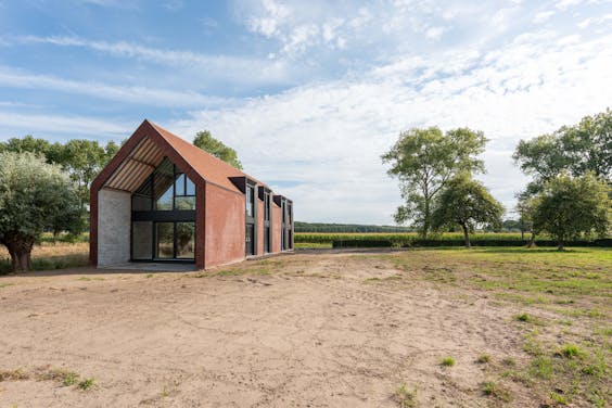 Villa te koop Damme