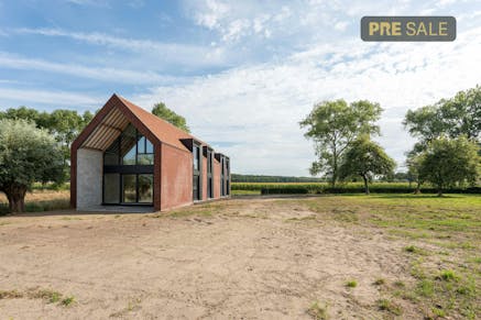 Villa te koop Damme