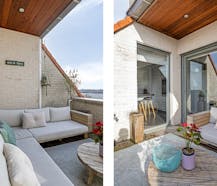 Luxe appartement in Aalter