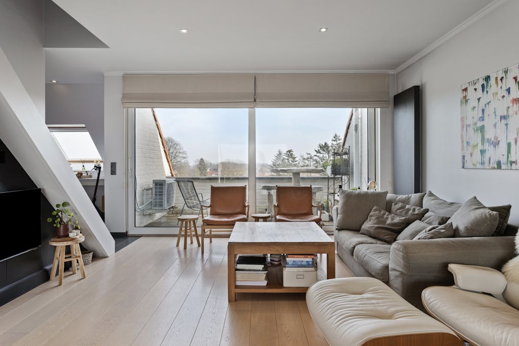 Luxe appartement in Aalter