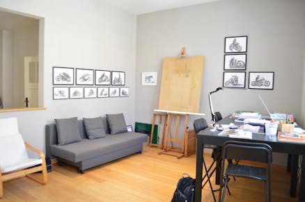 Appartement te huur Ieper