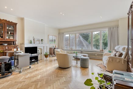 Appartement te koop Antwerpen Berchem