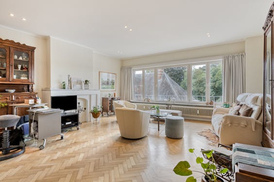 Appartement te koop Antwerpen Berchem