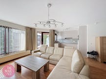 Appartement met 2 slaapkamers te huur in Lier.