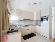 Appartement met 2 slaapkamers te huur in Lier.