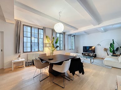 Appartement à louer Bruxelles (Brussel)