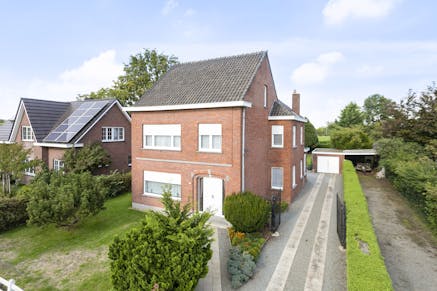 Huis verkocht Duffel