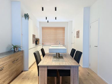 Huis te huur Oostende