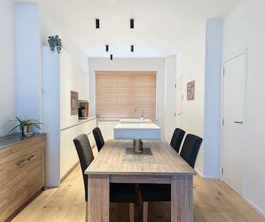 Huis te huur in Oostende!