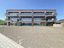 Appartement met 2 slaapkamers te huur in Veurne