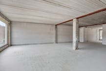 Kantoor van ca. 155 m² op centrale ligging in Ieper
