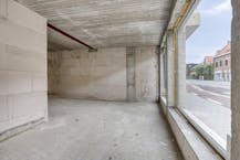 Kantoor van ca. 155 m² op centrale ligging in Ieper