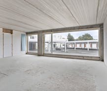 Kantoor van ca. 155 m² op centrale ligging in Ieper