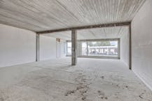 Kantoor van ca. 155 m² op centrale ligging in Ieper