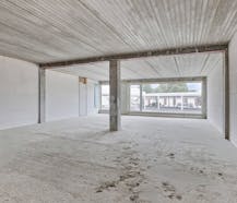 Kantoor van ca. 155 m² op centrale ligging in Ieper