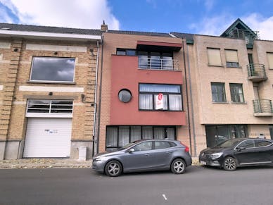 Appartement te huur Ieper