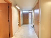 Kantoor van ca. 130m² met parking in centrum Tielt