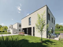 Unieke BEN woning te koop in Erpe Mere op 885m²