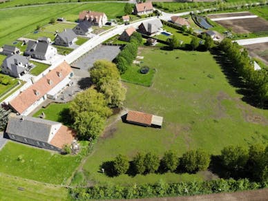 Huis verkocht Leisele