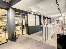 Handelspand te huur in het centrum van Roeselare