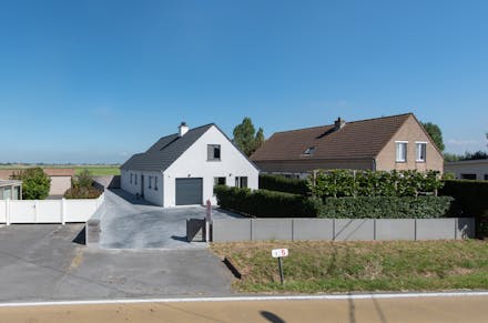Huis te koop Middelkerke