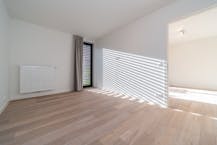 Assistentieflat met 1 slaapkamer te koop in La Vigie te Koksijde