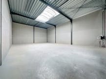 KMO-unit van ca. 215 m² te huur in Vichte.