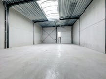 KMO-unit van ca. 215 m² te huur in Vichte.