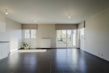  Energiezuinig appartement te koop in hartje Bissegem!