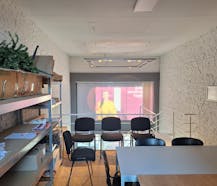 Kantoor te huur in centrum Roeselare