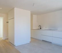 Nieuw appartement met 2 kamers te koop in Waregem
