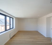 Nieuw appartement met 2 kamers te koop in Waregem