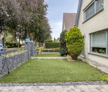 Veelzijdig bedrijfspand met woonst!