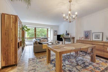 Appartement te koop Gent