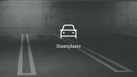 Staanplaats te huur Roeselare