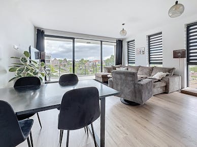 Appartement te huur Bree