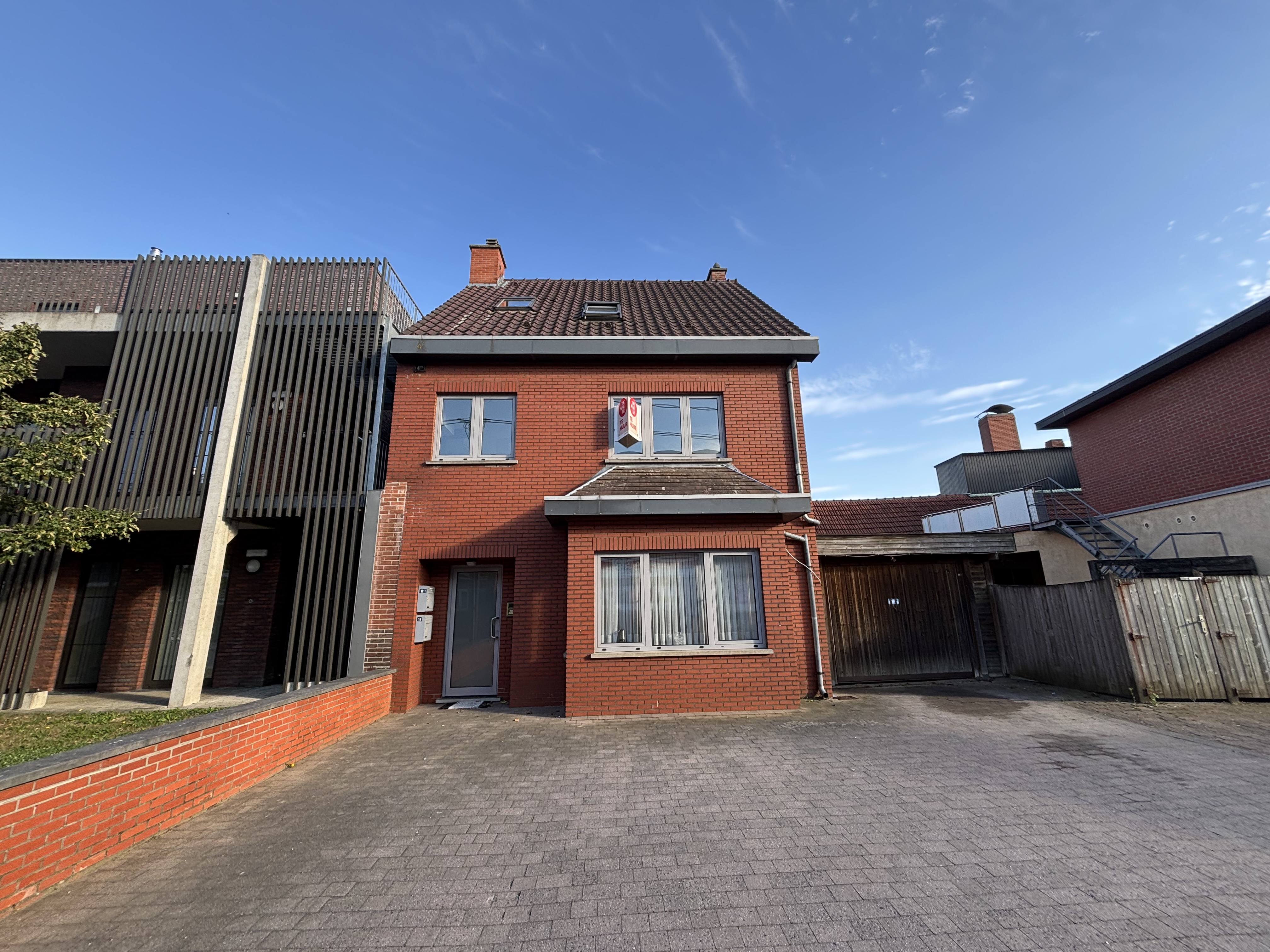 Woning in Meldert