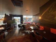 Horeca-/handelspand te huur in het centrum van Kortrijk