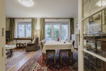 Ruim 3-slaapkamerappartement in centrum Kortrijk