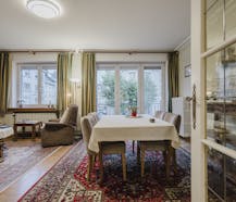 Ruim 3-slaapkamerappartement in centrum Kortrijk