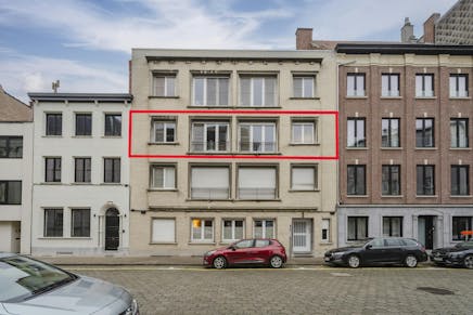Appartement te koop Kortrijk
