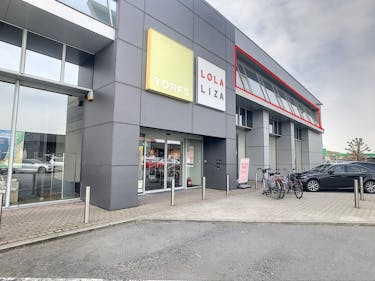 Kantoor te huur in Wevelgem